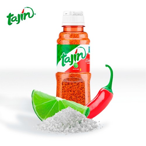 Tajin Chilli and Lime Seasoning