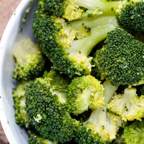 Ocado Frozen Broccoli Florets