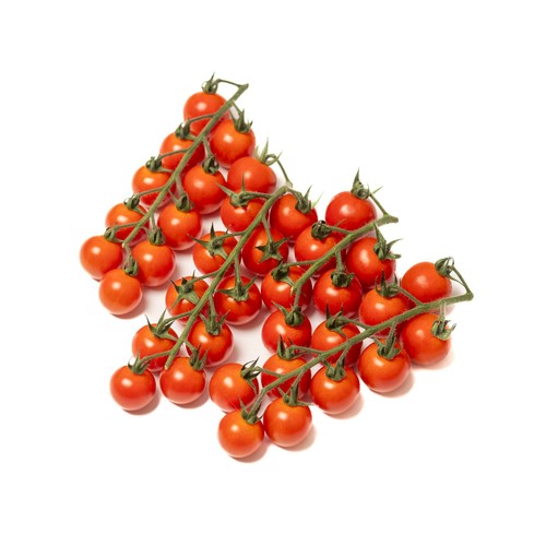Isle of Wight Cherry on the Vine Tomatoes