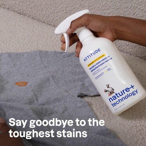 Attitude Stain Remover