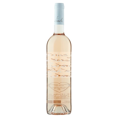 Secret de Leoube Daylesford Organic Cotes de Provence Rose 