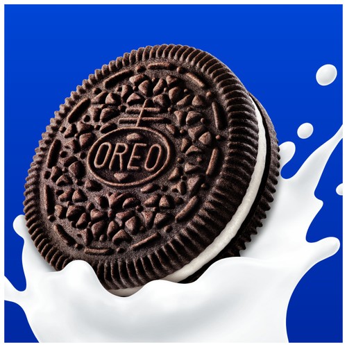 Oreo Double Stuff Chocolate Sandwich Biscuits