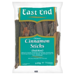 East End Cinnamon Sticks