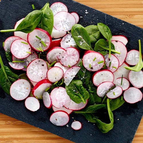 Ocado Radish