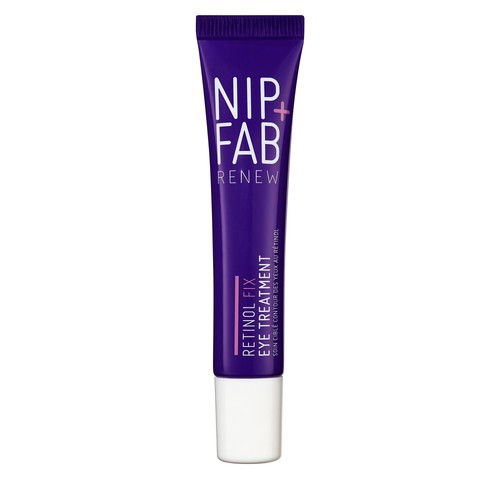 Nip+Fab Retinol Fix Eye Cream 2%