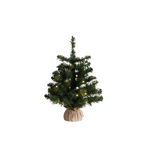 M&S 1.5ft Spruce Tree, Green