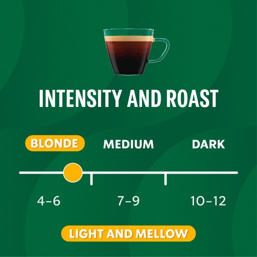 Starbucks by Nespresso Single Origin Guatemala Pods