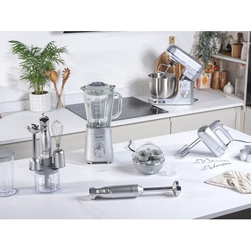Salter Aspen 3 in 1 Blender Set