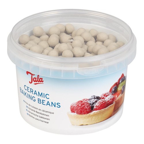 Tala Ceramic Baking Beans for pastry Ocado