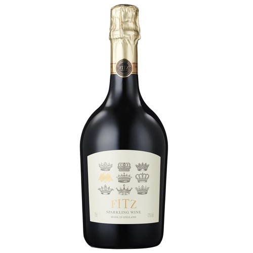 Fitz Brut English Sparkling