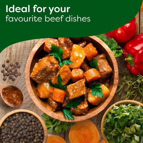 Knorr 8 Beef Stock Cubes