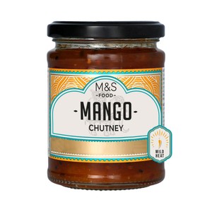 Mango Chutney 240g