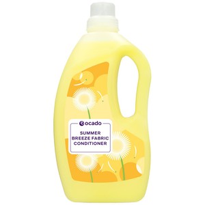 Summer Breeze Fabric Conditioner 50 Wash