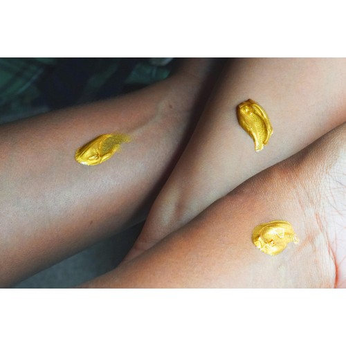Evolve Beauty Bio Retinol Gold Mask