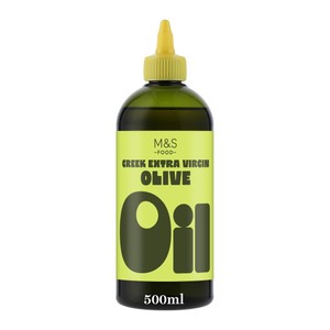 Odysea Organic Greek Extra Virgin Olive Oil 500ml