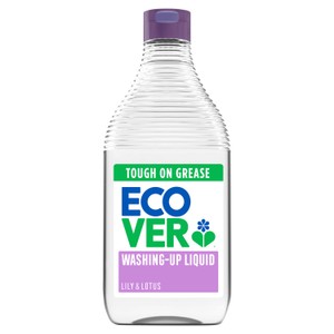 Ecover Lily & Lotus Washing Up Liquid