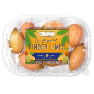 OrchardWorld Finger Limes