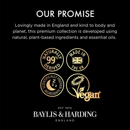 Baylis & Harding Goodness Sleep Epsom Bath Salts Lavender & Bergamot