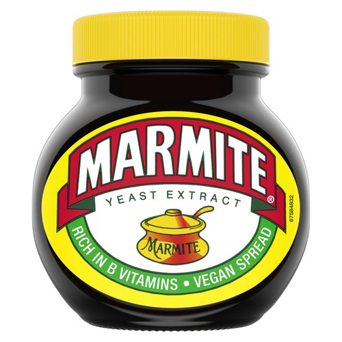 Marmite Original Yeast Extract Spread 