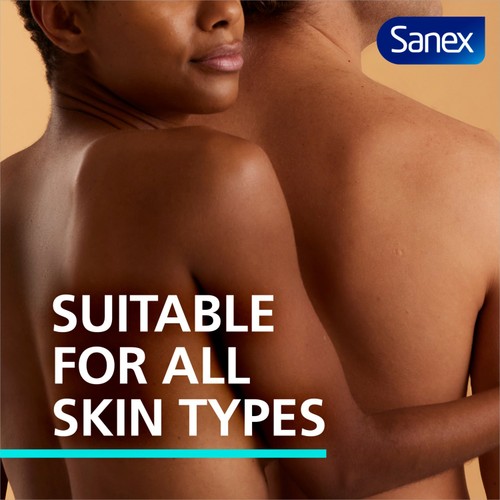 Sanex Zero% Relaxing Normal Skin Bubble Bath Soak