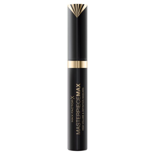 Max Factor Masterpiece Max Mascara Black