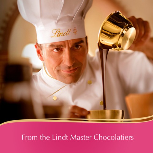 Lindt Master Chocolatier Collection