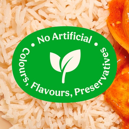Ben's Original Basmati Microwave Rice