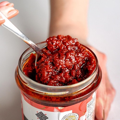 Med Cuisine Harissa Paste