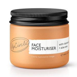 UpCircle Face Moisturiser with Vitamin E