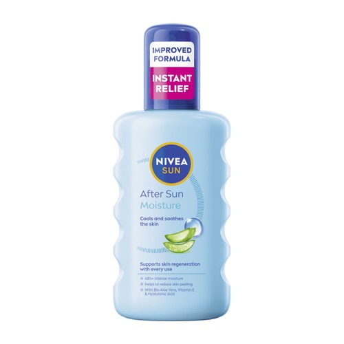 NIVEA SUN After Sun Spray