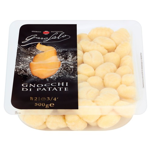 Garofalo Potato Gnocchi 