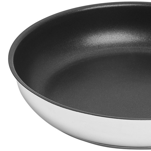 M&S Stainless Steel Frying Pan