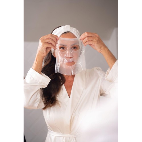 Emma Hardie Morninga Hydrating Hydrogel Facial Mask
