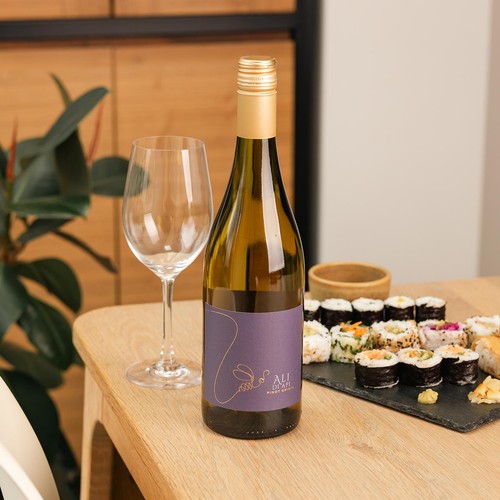 Ali di Api Pinot Grigio