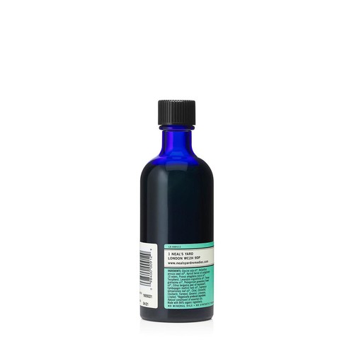 Neal's Yard Soothing Bath Oil 