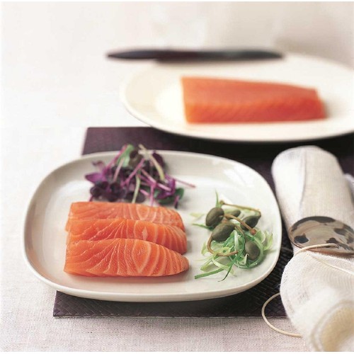 H. Forman & Son Royal Smoked Salmon Fillet