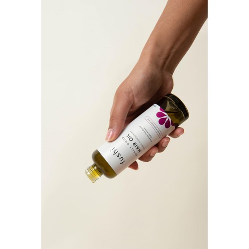 Fushi Really Good Hair Oil Revitalising Hair Treatment