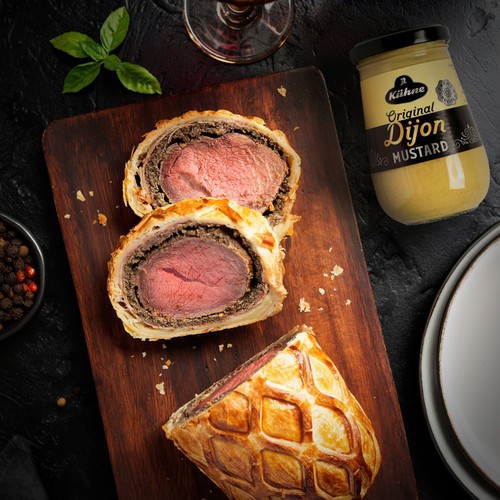 Kuhne Dijon Mustard