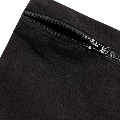 M&S Womens Cotton Rich Period Travel Bags, Black Mix