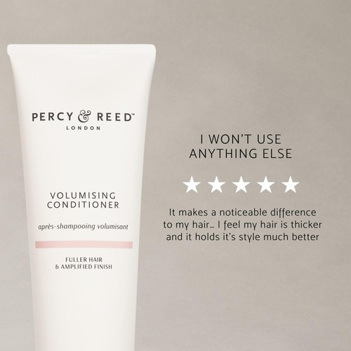 Percy & Reed Volumising Conditioner