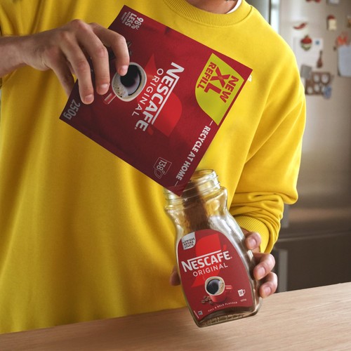 Nescafe Original Refill