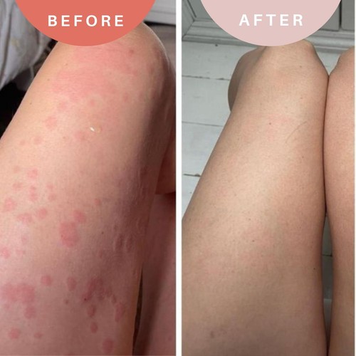 Skin Genius Oil Day Long Reviving Oil Elixir