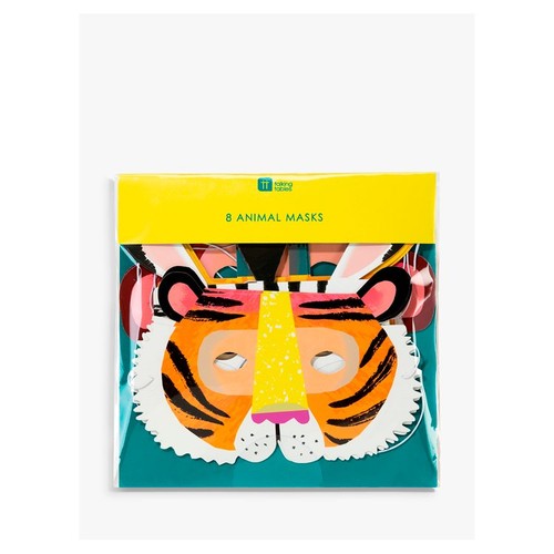 Talking Tables Kids Animal Masks