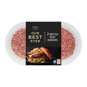 M&S Our Best Ever Fish Pie