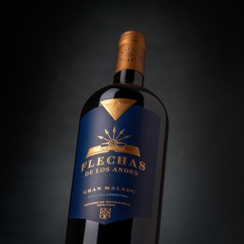 Edmond de Rothschild Flechas Gran Malbec