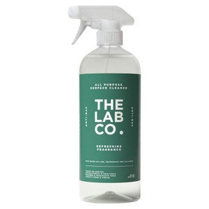 The Lab Co. Soothing All Purpose Cleaner Antibacterial 