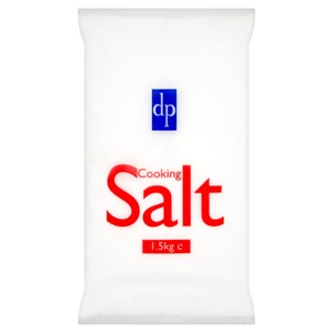 DP Cooking Salt
