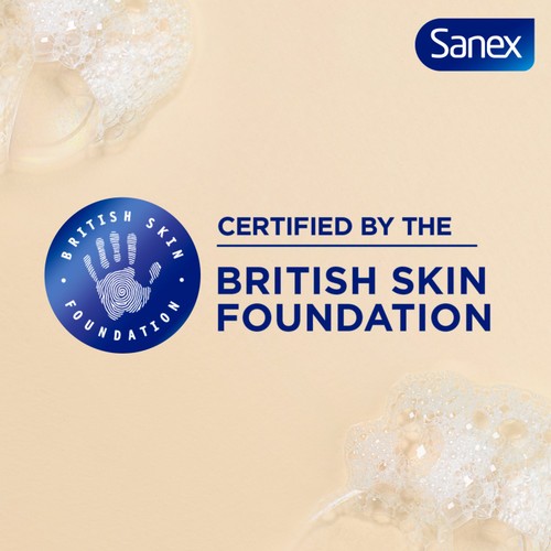 Sanex Skin Therapy Breakout Control Body Wash Shower Gel 450ml