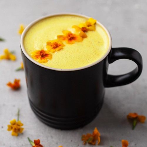 Sweet Revolution Organic Instant Turmeric Latte
