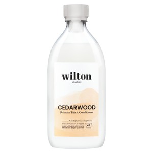 Wilton London Fabric Conditioner Cedarwood